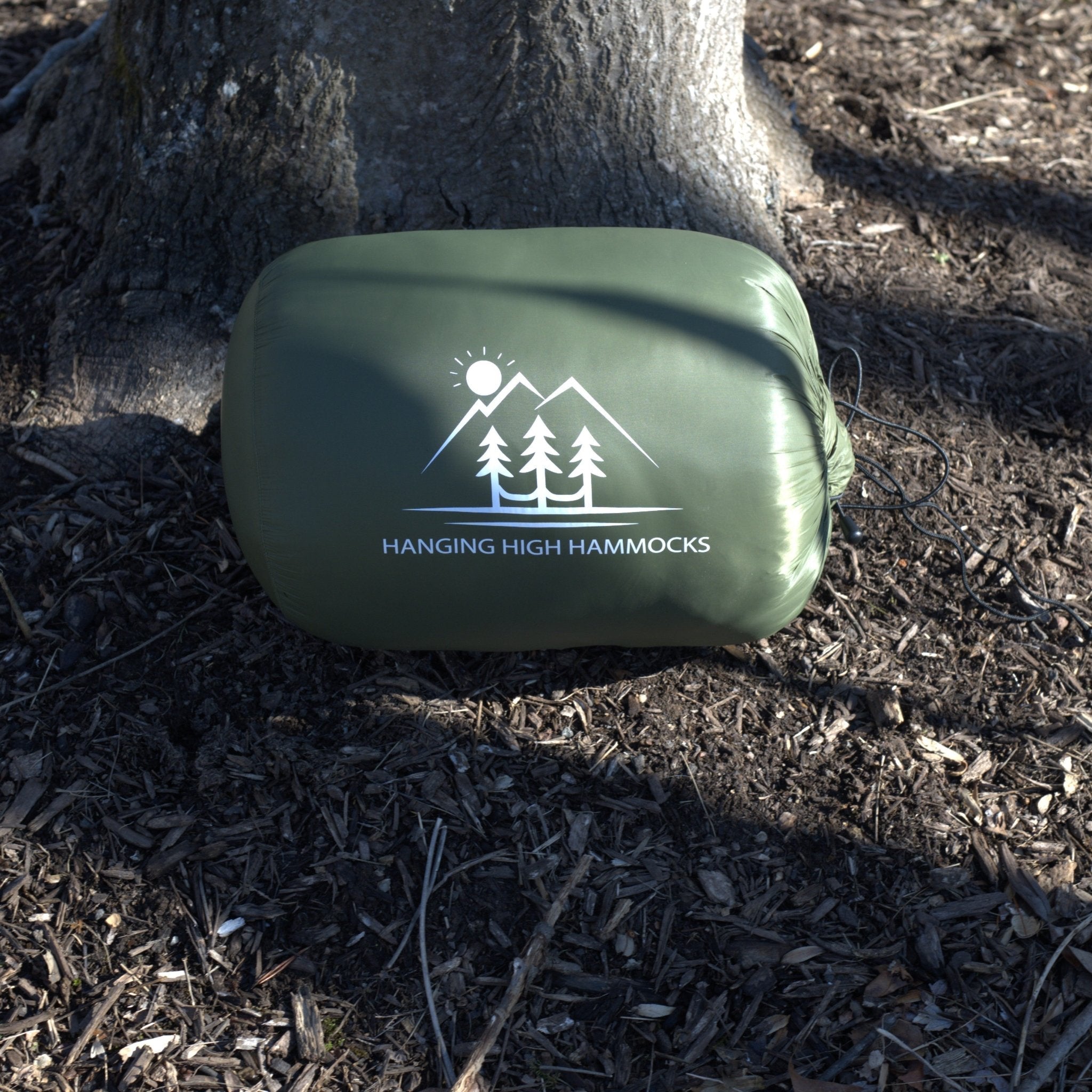 EmberNest Underquilt  30°F Rated